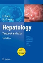 Cover von Hepatology