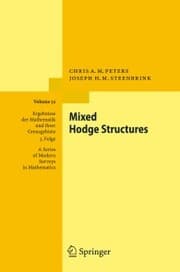 Cover von Mixed Hodge Structures