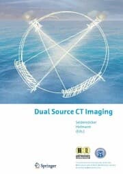 Cover von Dual Source CT Imaging