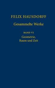 Cover von Korrespondenz