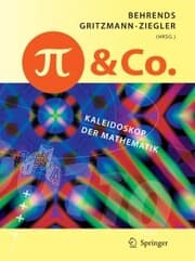 Cover von Pi und Co.