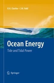Cover von Ocean Energy