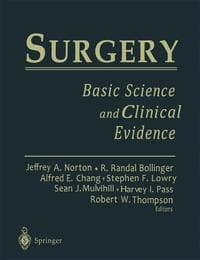 Cover von Surgery