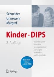 Cover von Kinder-DIPS