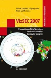 Cover von VizSEC 2007