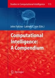 Cover von Computational Intelligence: A Compendium