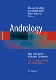 Cover von Andrology
