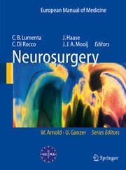 Cover von Neurosurgery