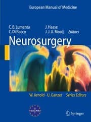 Cover von Neurosurgery