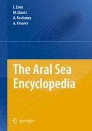 Cover von The Aral Sea Encyclopedia