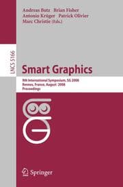 Cover von Smart Graphics