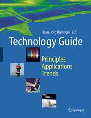 Cover von Technology Guide