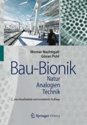 Cover von Bau-Bionik