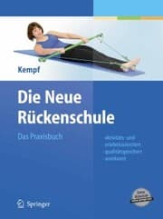 Cover von Die Neue Rückenschule