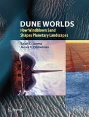 Cover von Dune Worlds