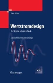 Cover von Wertstromdesign