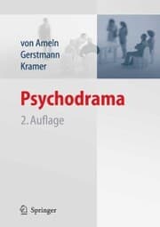 Cover von Psychodrama