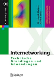 Cover von Internetworking