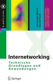 Cover von Internetworking