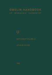 Cover von U Uranium