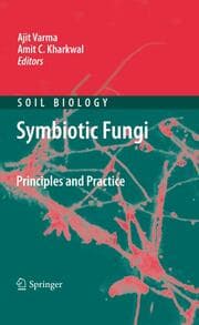 Cover von Symbiotic Fungi