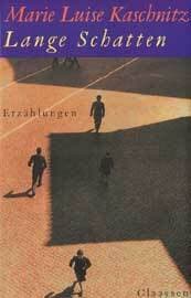 Cover von Lange Schatten