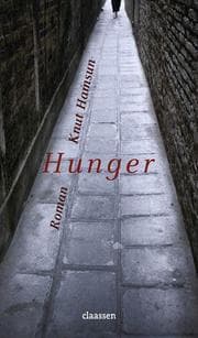 Cover von Hunger
