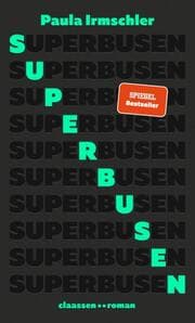 Cover von Superbusen