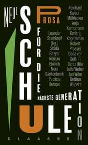 Cover von Neue Schule