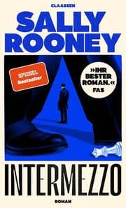 Cover von Intermezzo