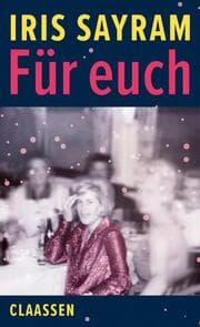 Cover von Für euch