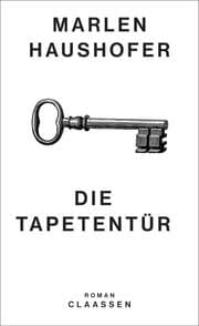 Cover von Die Tapetentür