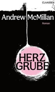 Cover von Herzgrube