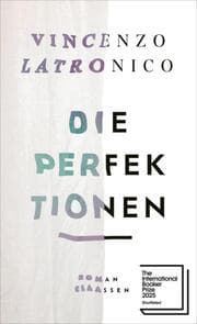 Cover von Die Perfektionen