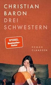 Cover von Drei Schwestern