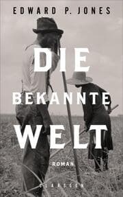 Cover von Die bekannte Welt