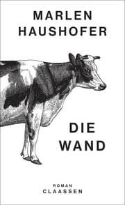 Cover von Die Wand