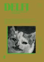 Cover von Delfi Tempel