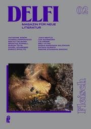 Cover von Delfi Fleisch