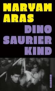 Cover von Dinosaurierkind