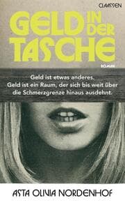 Cover von Geld in der Tasche