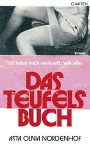 Cover von Das Teufelsbuch