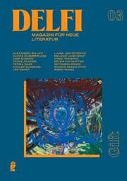 Cover von Delfi Gift