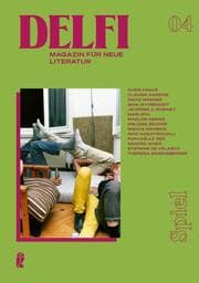 Cover von DELFI: SPIEL