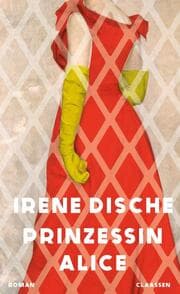 Cover von Prinzessin Alice
