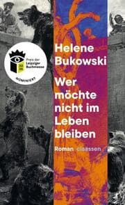 Cover von Wer möchte nicht im Leben bleiben