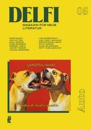 Cover von DELFI: AUTO