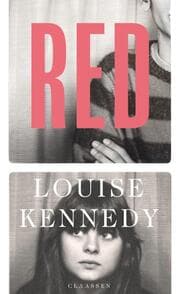 Cover von Red