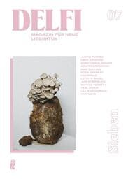 Cover von Delfi Sieben
