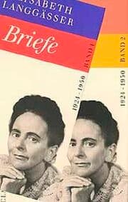 Cover von Briefe 1924-1950